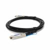 AddOn Networks CAB-Q-Q-100G-0-5-AO InfiniBand/fibre optic cable 19.7" (0.5 m) QSFP28 DAC Black2