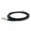 AddOn Networks CAB-Q-Q-100G-0-5-AO InfiniBand/fibre optic cable 19.7" (0.5 m) QSFP28 DAC Black3