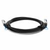 AddOn Networks CAB-Q-Q-100G-0-5-AO InfiniBand/fibre optic cable 19.7" (0.5 m) QSFP28 DAC Black4