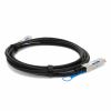 AddOn Networks CAB-Q-Q-100G-0-5-AO InfiniBand/fibre optic cable 19.7" (0.5 m) QSFP28 DAC Black5