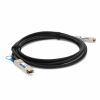 AddOn Networks CAB-Q-Q-100G-0-5-AO InfiniBand/fibre optic cable 19.7" (0.5 m) QSFP28 DAC Black7