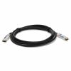 AddOn Networks CAB-Q-Q-100G-0-5-AO InfiniBand/fibre optic cable 19.7" (0.5 m) QSFP28 DAC Black8