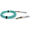 AddOn Networks QSFP28-100GB-AOC2M-G-AO InfiniBand/fibre optic cable 78.7" (2 m) Aqua color5