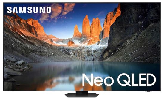 Samsung QN90D QN98QN90DAFXZA TV 98" 4K Ultra HD Smart TV Wi-Fi Black1