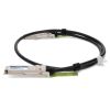 AddOn Networks MCP1650-H003E26-AO InfiniBand/fibre optic cable 118.1" (3 m) QSFP56 DAC Black2