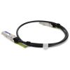 AddOn Networks MCP1650-H003E26-AO InfiniBand/fibre optic cable 118.1" (3 m) QSFP56 DAC Black3