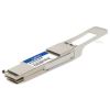 AddOn Networks QSFP-100G-LR4-S-80-AO network transceiver module Fiber optic 100000 Mbit/s QSFP281