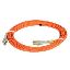 Infortrend 9270CFCCAB InfiniBand/fibre optic cable 196.9" (5 m) LC OFC1