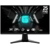 MSI G255F computer monitor 24.5" 1920 x 1080 pixels Full HD LCD Black1