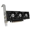 Gigabyte GeForce RTX 4060 OC Low Profile 8G NVIDIA GeForce RTX­ 4060 8 GB GDDR65