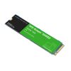 Western Digital Green SN350 M.2 250 GB PCI Express 3.0 TLC NVMe3