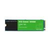 Western Digital Green SN350 M.2 250 GB PCI Express 3.0 TLC NVMe4