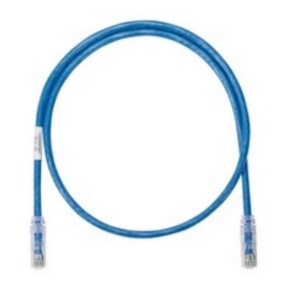 Panduit NK6PC17BUY networking cable Blue 203.9" (5.18 m) Cat6 U/UTP (UTP)1