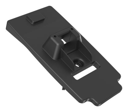 Havis CST00198 POS system accessory POS mount Black1