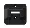Havis CST00207 holder part/accessory1