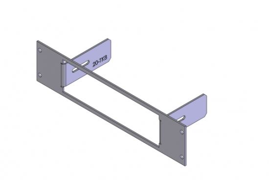 Havis C-EB20-TK8-1P mounting kit1