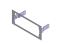 Havis C-EB35-XG2-1P mounting kit1