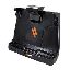 Havis DS-GTC-1101 mobile device dock station1