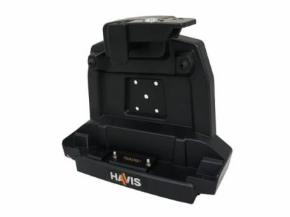 Havis DS-GTC-714 mobile device dock station Black1