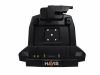 Havis DS-GTC-715-2 mobile device dock station Black3