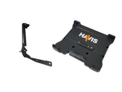 Havis PKG-DS-GTC-1203-3 laptop dock/port replicator Black1