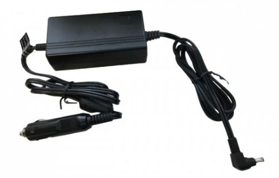 Havis LPS-164 power adapter/inverter Auto 40 W Black1