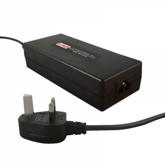 Havis LPS-172 power adapter/inverter Indoor 90 W Black1