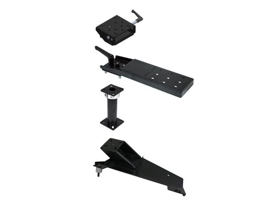 Havis PKG-PSM-1021 mounting kit1