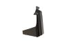 Havis SC-1000-CF POS system accessory POS mount Black 15 lbs (6.8 kg) 2.95 x 2.95" (75 x 75 mm) 3.94 x 3.94" (100 x 100 mm)2