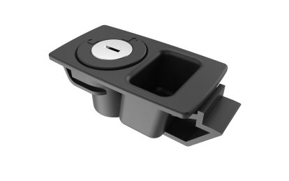 Havis SD0005 POS system accessory Black1