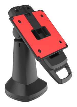 Havis TAB20121 holder Passive holder Tablet/UMPC Black, Red1