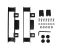Havis UT-2019-KIT mounting kit1
