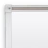 MooreCo 212AC whiteboard 3 x 4" (76.2 x 101.6 mm)2