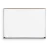 MooreCo 212AC whiteboard 3 x 4" (76.2 x 101.6 mm)3