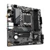 Gigabyte A620M GAMING X AX AMD A620 Socket AM5 micro ATX2