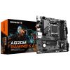 Gigabyte A620M GAMING X AX AMD A620 Socket AM5 micro ATX6