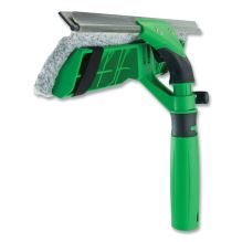 Visa Versa Squeegee, 10" Wide Blade, 3" Handle1