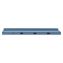 Upper Workbench Shelf, 3 Duplex Outlets, For Use With 72" Wide Workbenches, 100 lb Weight Capacity1