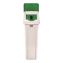 Slim Jim Recycling Station Kit, 1-Stream Paper, 23 gal, Plastic, Green/Gray1