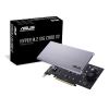 ASUS HYPER M.2 X16 CARD V2 interface cards/adapter Internal1