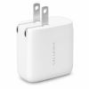 Cellairis 04-0150100 mobile device charger Laptop, Smartphone, Tablet White AC Fast charging Indoor2