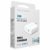 Cellairis 04-0150100 mobile device charger Laptop, Smartphone, Tablet White AC Fast charging Indoor4