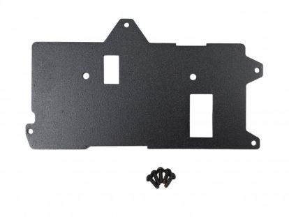 Havis C-EBX-C3-1 mounting kit Black1