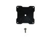 Havis DBM-1000-01 mounting kit Black2