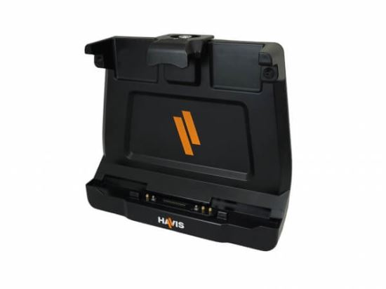 Havis DS-GTC-1301-3 mobile device dock station Black1