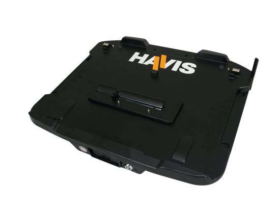 Havis DS-PAN-1504 mounting kit Black1