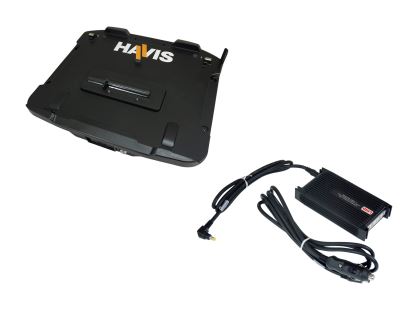 Havis DS-PAN-1505-4 mounting kit Black1