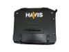 Havis DS-PAN-1505-4 mounting kit Black3