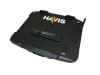 Havis DS-PAN-1505-4 mounting kit Black7