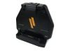 Havis DS-ZEB-102-ISO mobile device dock station Black1